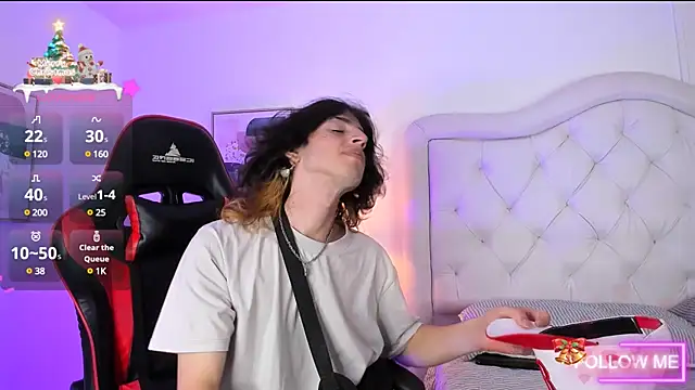 sett and gwen online show from 16, 12, 2024