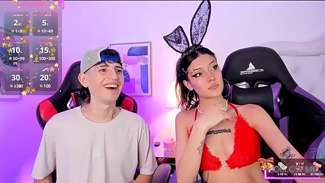 sett and gwen online show from 29, 12, 2024