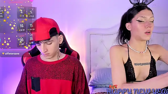 sett and gwen online show from 2, 1, 2025