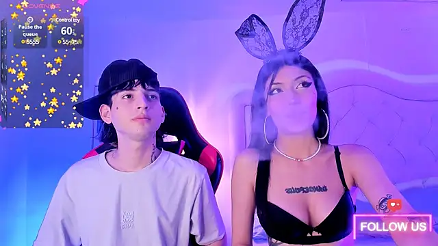 sett and gwen online show from 9, 2, 2025