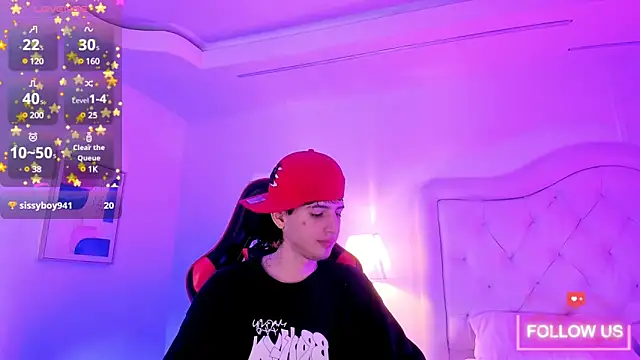 sett and gwen online show from 28, 2, 2025