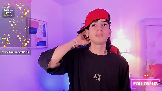 sett and gwen online show from 8, 3, 2025