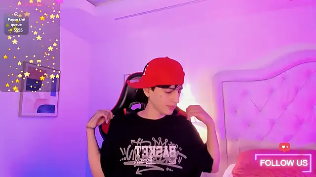 sett and gwen online show from 19, 3, 2025