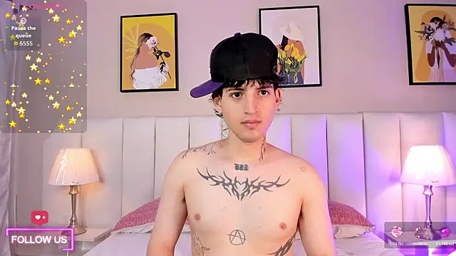 sett and gwen online show from 8, 4, 2026