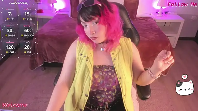 lady noize online show from 16, 12, 2025