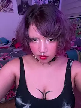 Snapshot of lady_noize chatting on 14, 7, 2026 lady noize online show from 14, 7, 2026