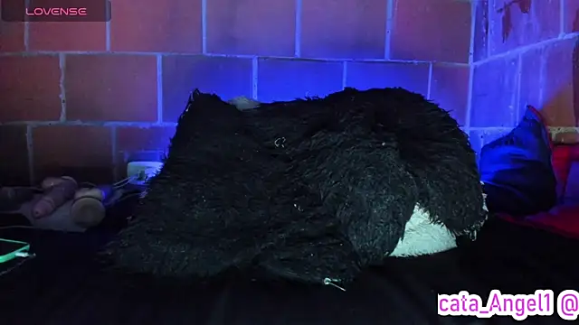 Snapshot of Cata-angel chatting on 4, 6, 2026 Cata-angel online show from 4, 6, 2026