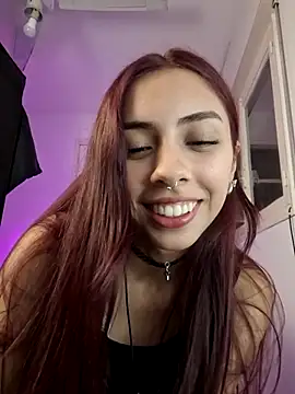 Snapshot of Jazmin-Cerezita chatting on 20, 9, 2025 Jazmin-Cerezita online show from 20, 9, 2025