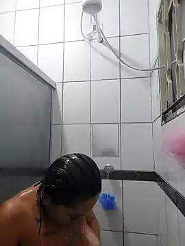 Snapshot of baixinhaloira chatting on 10, 1, 2025 baixinhaloira online show from 10, 1, 2025