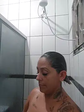 Snapshot of baixinhaloira chatting on 27, 2, 2025 baixinhaloira online show from 27, 2, 2025