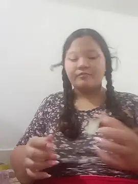 Snapshot of samy_riverss chatting on 6, 8, 2026 samy riverss online show from 6, 8, 2026
