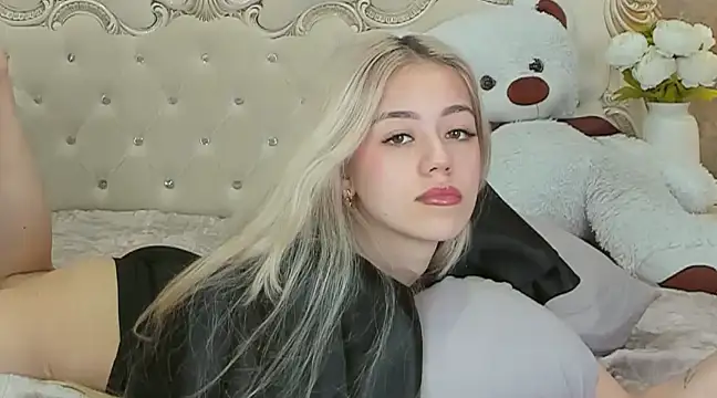 STELLA RICH online show from 14, 1, 2025