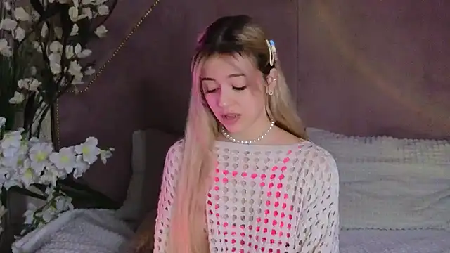 STELLA RICH online show from 10, 3, 2025