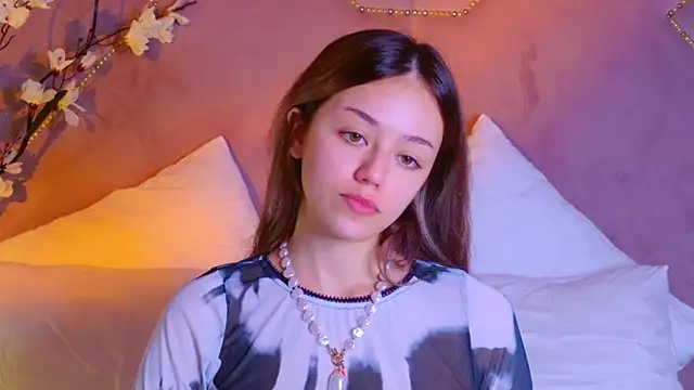 STELLA RICH online show from 15, 10, 2025