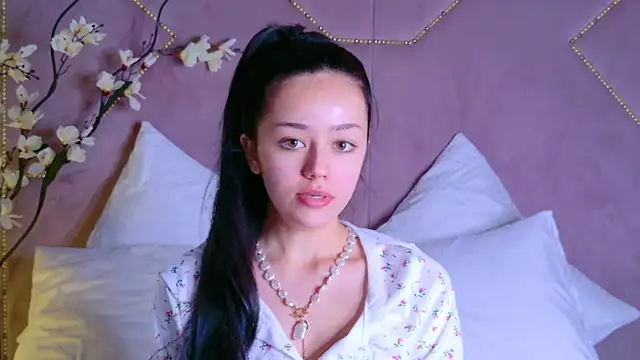 STELLA RICH online show from 28, 10, 2025