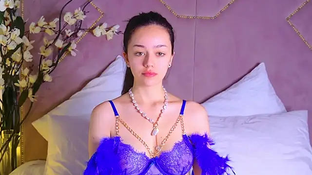 STELLA RICH online show from 30, 10, 2025