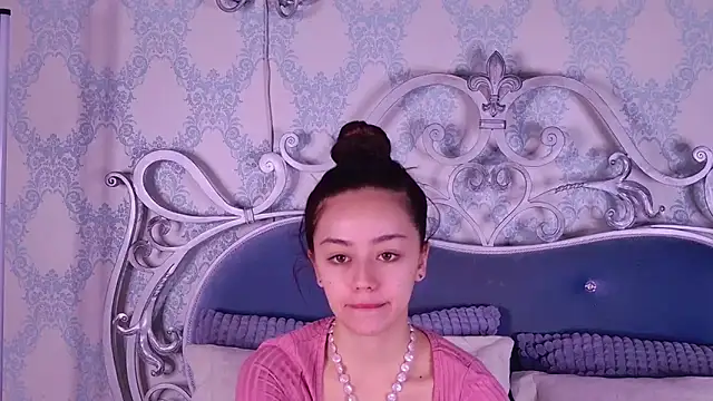 STELLA RICH online show from 17, 11, 2025