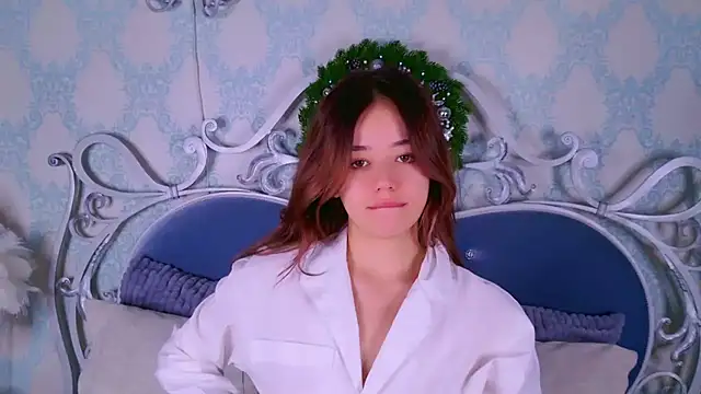 STELLA RICH online show from 2, 12, 2025