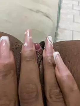 Gordelicia03 online show from 27, 3, 2026