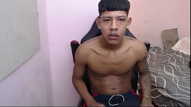 mr stiven  online show from 14, 1, 2025