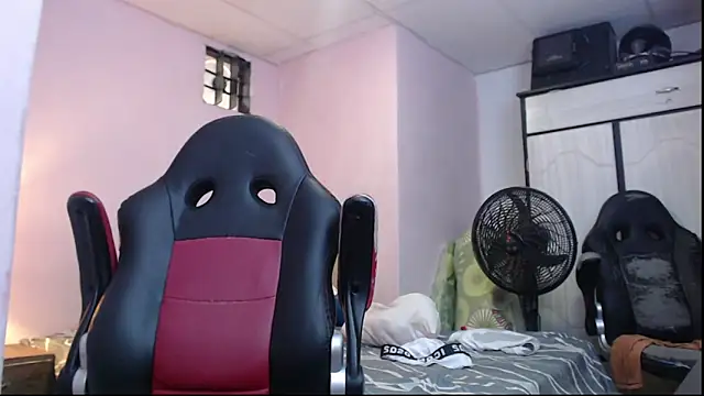 mr stiven  online show from 14, 1, 2025