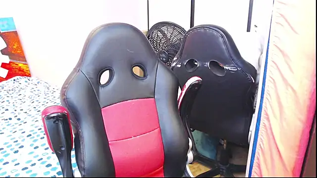 mr stiven  online show from 24, 1, 2025