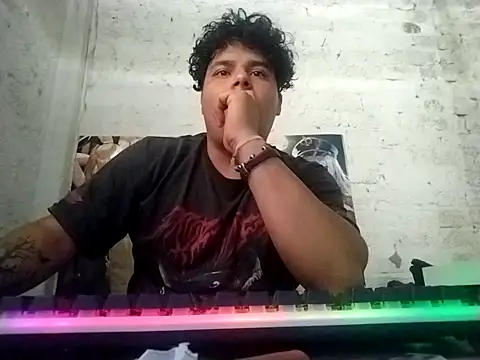 Snapshot of raydres chatting on 14, 10, 2025 raydres online show from 14, 10, 2025