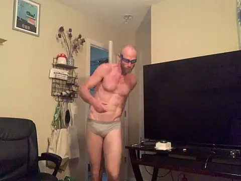 Snapshot of Twowellshapedheads chatting on 17, 12, 2024 Twowellshapedheads online show from 17, 12, 2024