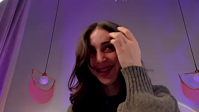 ElsaYoung online show from 14, 3, 2026