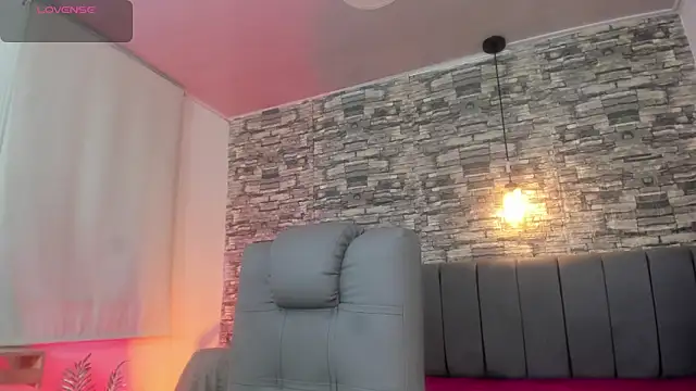 LuneObscure online show from 15, 9, 2025