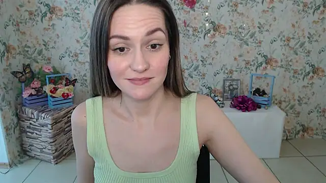 Lina Star S online show from 13, 2, 2025