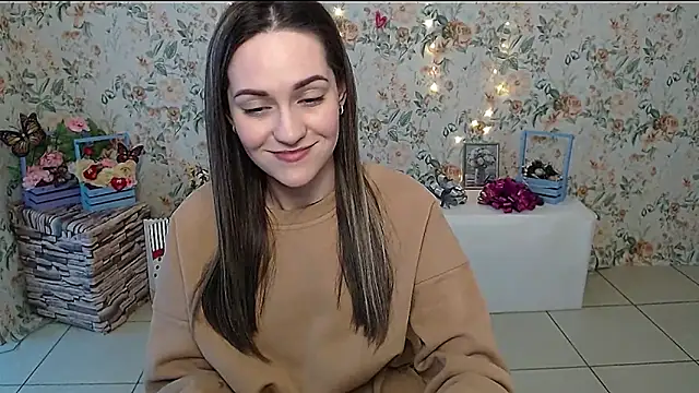 Lina Star S online show from 25, 2, 2025