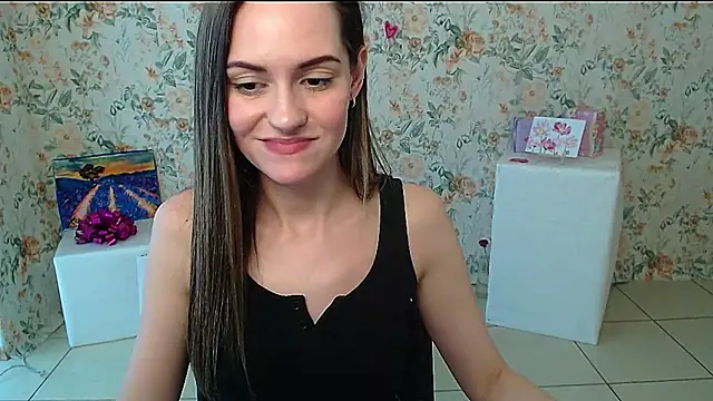 Lina Star S online show from 7, 3, 2025