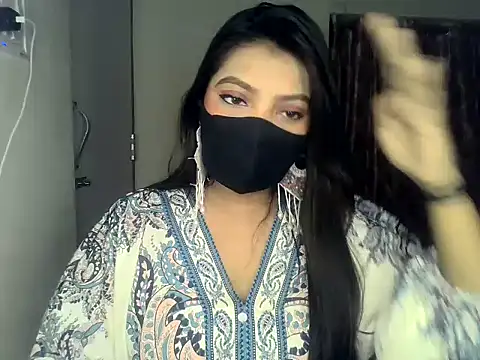 ishi Beauty online show from 27, 10, 2025