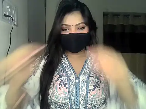 ishi Beauty online show from 20, 3, 2026