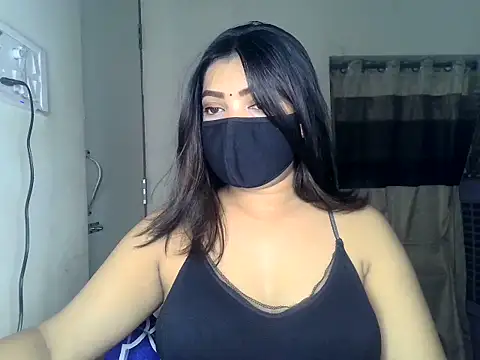 Snapshot of ishi_Beauty chatting on 24, 6, 2026 ishi Beauty online show from 24, 6, 2026