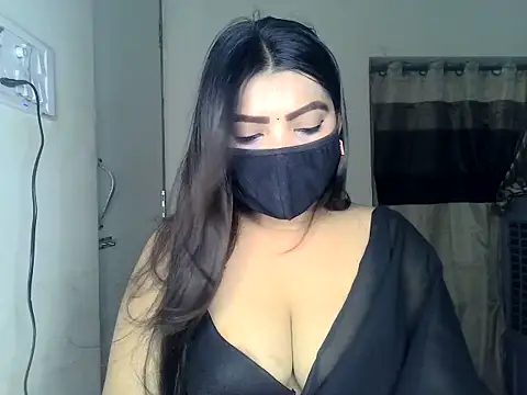 Snapshot of ishi_Beauty chatting on 14, 7, 2026 ishi Beauty online show from 14, 7, 2026