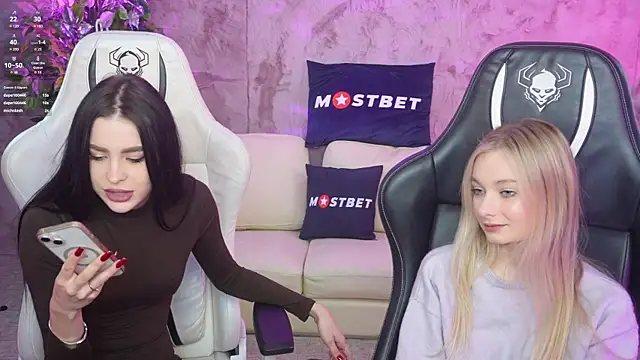 Ewa Pearl online show from 9, 1, 2025