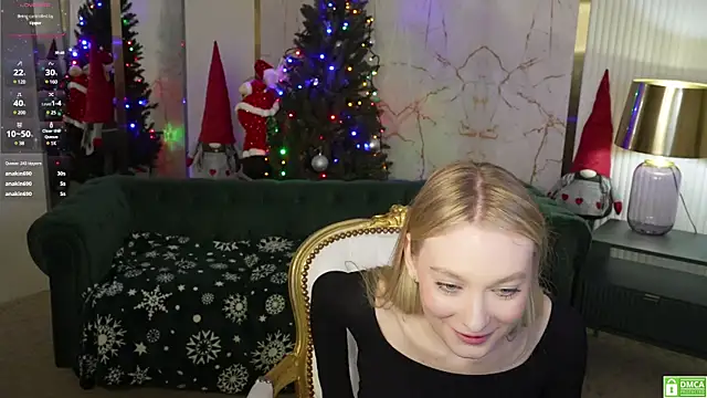 Ewa Pearl online show from 14, 1, 2025