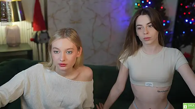 Ewa Pearl online show from 22, 1, 2025