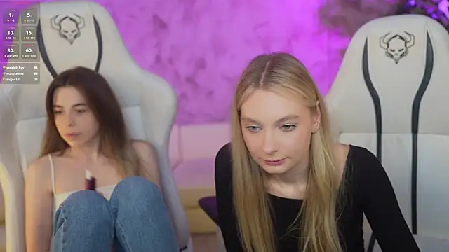 Ewa Pearl online show from 23, 1, 2025