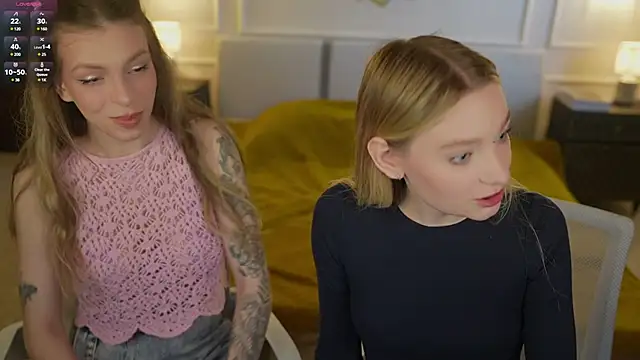 Ewa Pearl online show from 19, 2, 2025