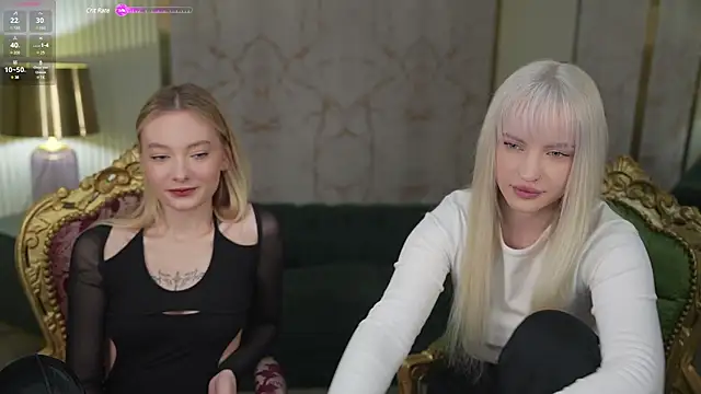 Ewa Pearl online show from 8, 3, 2025