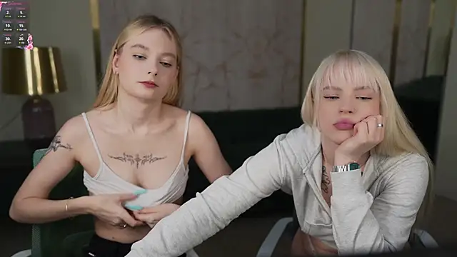 Ewa Pearl online show from 19, 3, 2025