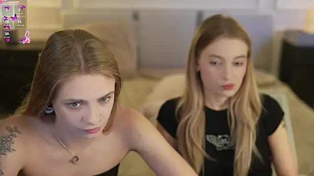 Ewa Pearl online show from 15, 9, 2025