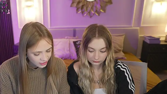 Ewa Pearl online show from 29, 9, 2025