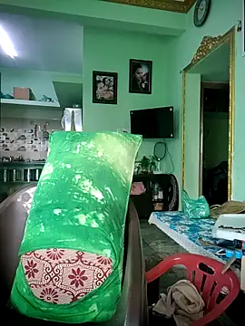 Oeshi online show from 19, 11, 2025