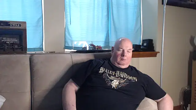 harley99574 online show from 7, 3, 2026