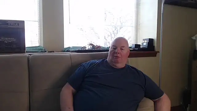 harley99574 online show from 11, 4, 2026