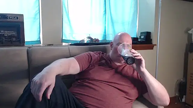 harley99574 online show from 16, 4, 2026